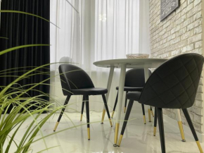 White Pearl Luxury Apartment